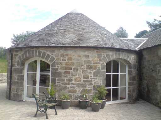 builders in fife