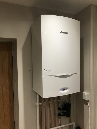 Wrexham Plumber