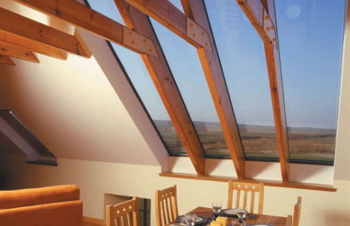 Holiday Apartments Orkney Mill