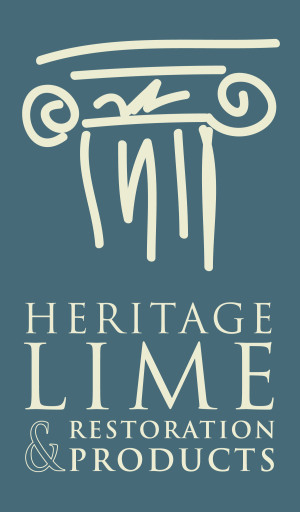 Heritage Lime &amp; Restoration Products