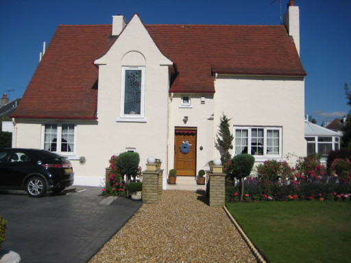 The White House B&amp;B