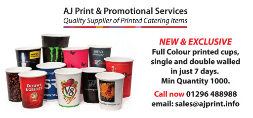Paper Cups