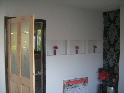 manchester plastering