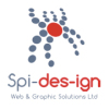 Spi-des-ign Web &amp; Graphic Solutions