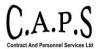 C.A.P.S LANDSCAPING SERVICES LTD