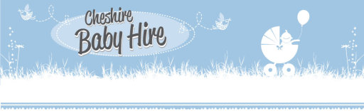 Cheshire Baby Hire