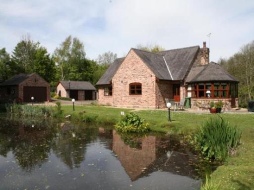 Agricultural worker dwelling now open market