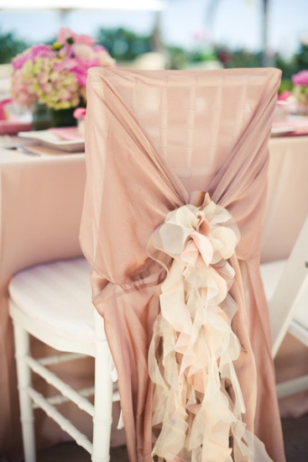we specialise in shabby chic weddings..........