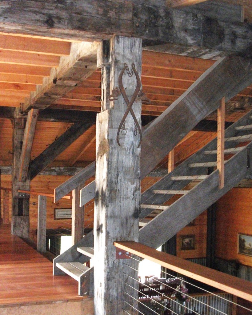 Recycled Timber Specialists Pty Ltd Kinglake Central, 3757