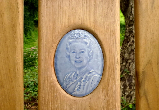 Jubilee Bench