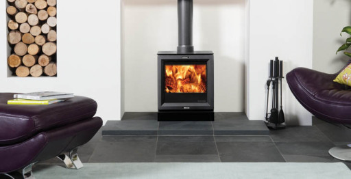 Stovax View 5 4.9kw Multi-Fuel Stove