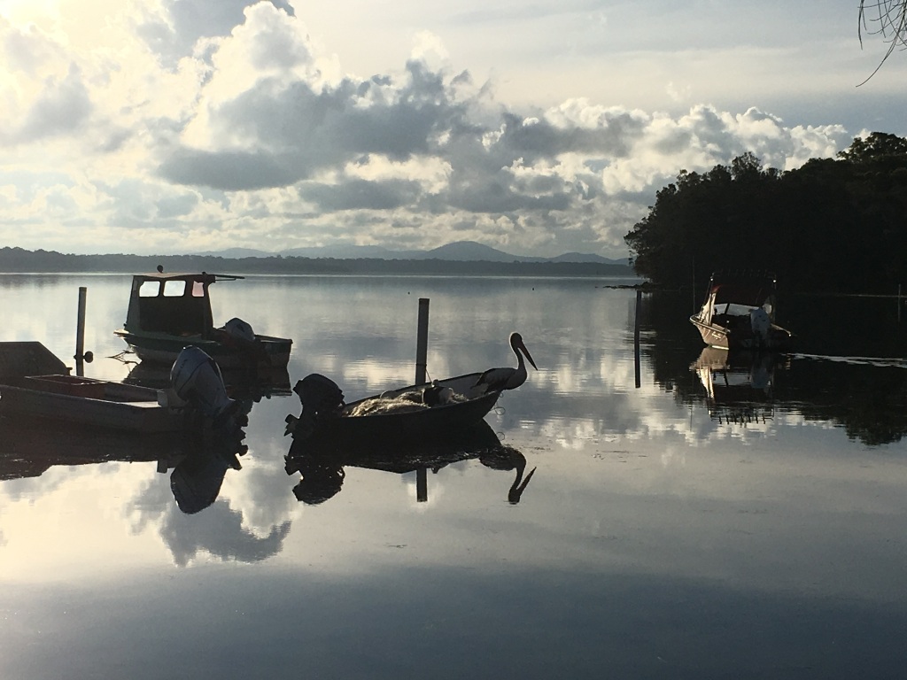 Edgewater Holiday 61 Green Point Drive, Green Point