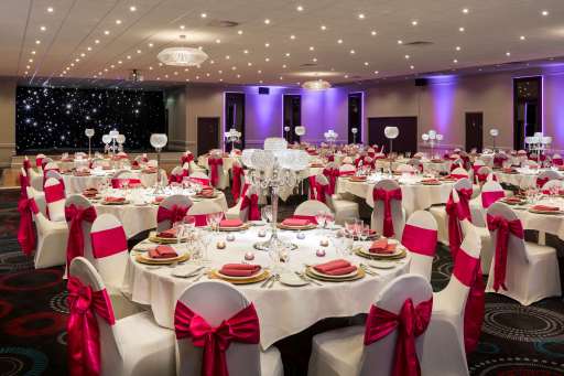 Wedding Banquet