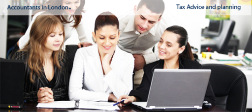 bookkeeping services London
