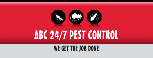 abc 24/7 pest control sansea