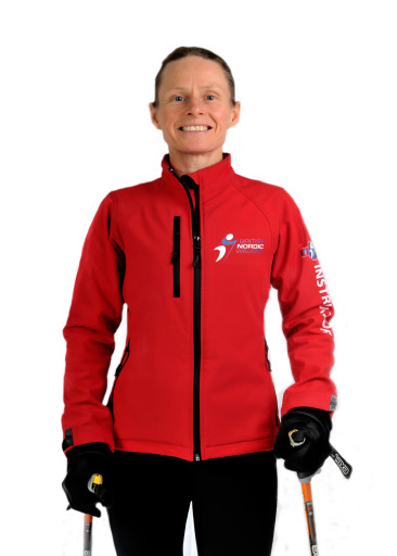 British Nordic Walk Instructor
