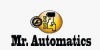 Mr Automatics