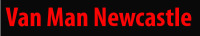 Van Man Newcastle