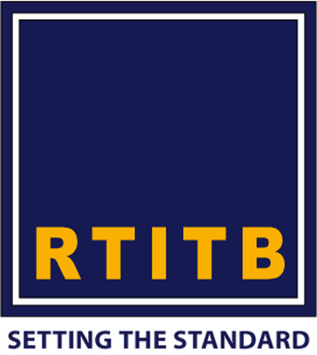 accredited RTITB company