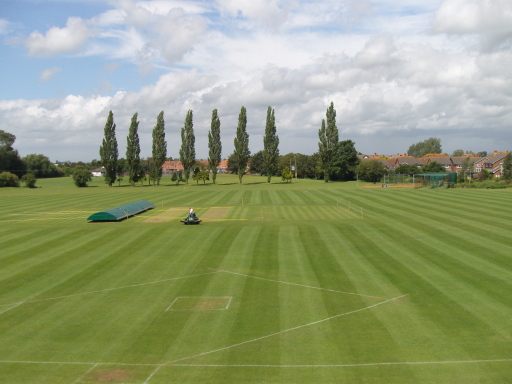 Tor Sports &amp; Leisure Cricket Pitch