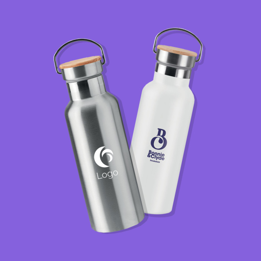 Promotional Bottles