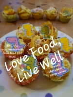 Love Food, Live Well