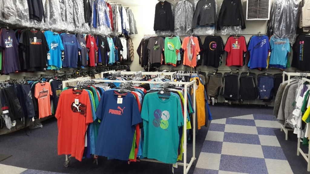 Boundary Silk Bazaar CNR SAREL & ALBATROSS ROADS, KEMPTON PARK, 1619