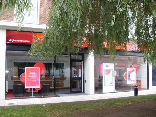 Hull Bank