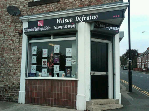 Office Location Lemignton, Newcastle upon Tyne