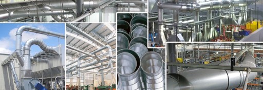 Ducting Express