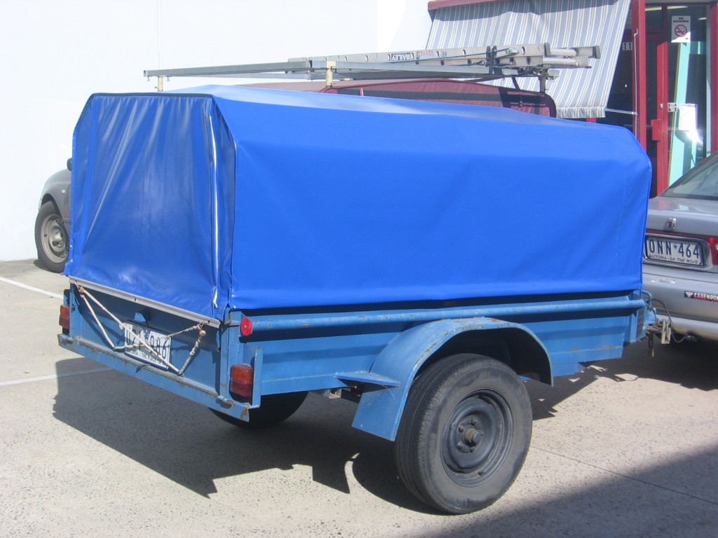 Australian Canvas Company 11/29 Jersey Road, Bayswater, 3153