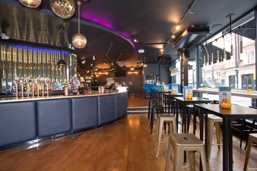 Rupert Street Bar
