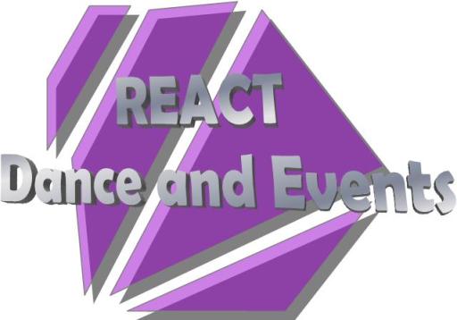 React Dance and Events