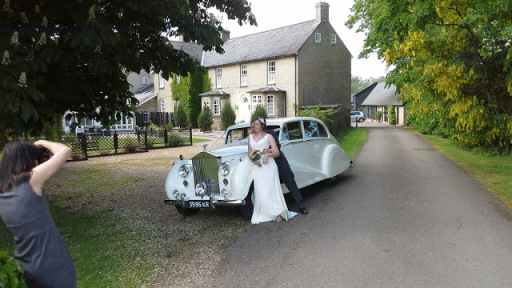 1951 Rolls Royce Silver Wraith limousine for your special day from lady b wedding car hire