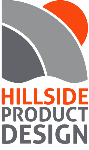 Hillside Design Logo