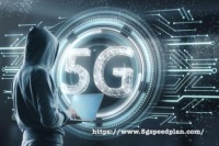 5G SPEEDPLAN 電訊報價