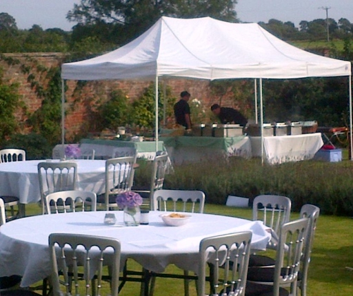Wedding Caterers