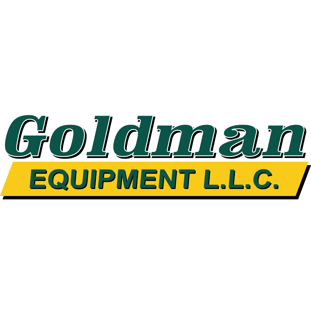 Goldman Equipment 3365 Old Minden Road, Bossier City, Louisiana, 71112