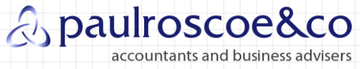 paul roscoe and co accountants