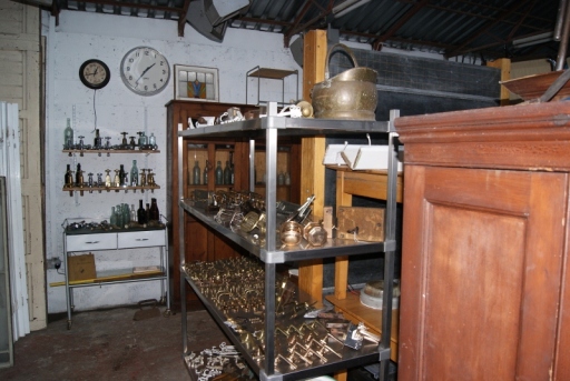 Image interior