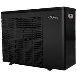 Inverter plus heat pump