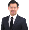 Singapore Property Agent Shawn Kuah Logo