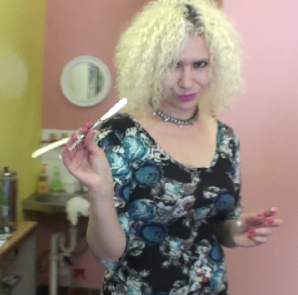 Odessa Hair Salon