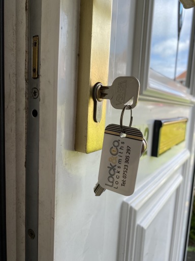Emergency Locksmith Glasgow