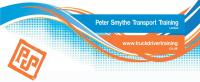 Peter Smythe Transport Training Ltd