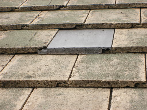 Roof Repairs