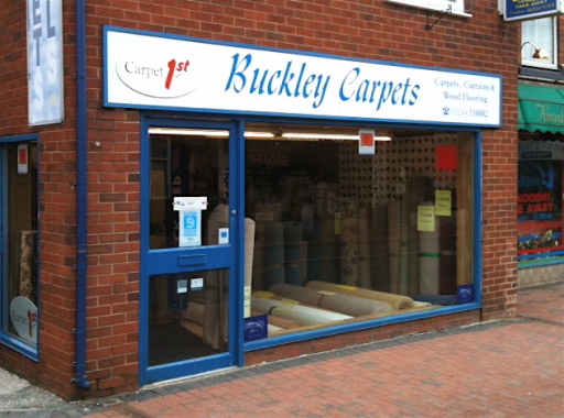Buckley Carpets