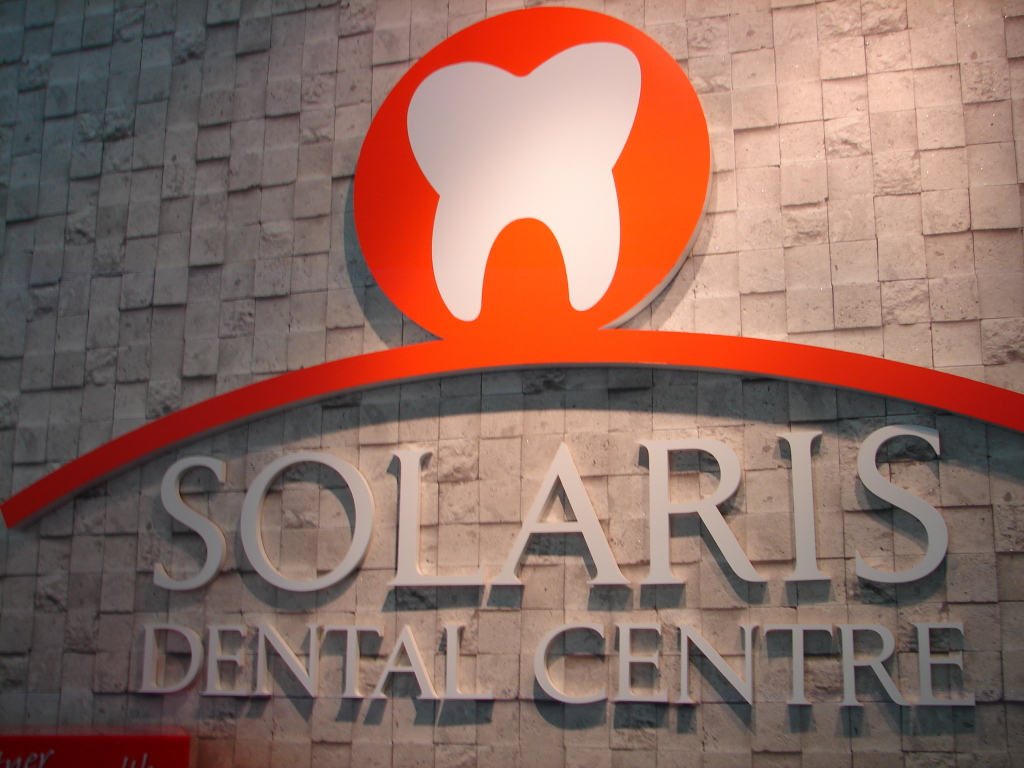 Solaris Dental Centre K0113, Soho KL, Malaysia, 50480
