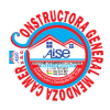 Constructora General Mendoza Camer Logo
