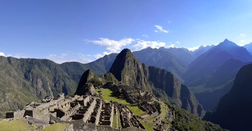 Hit the trail to Machu Picchu with Peru Safari Holidays